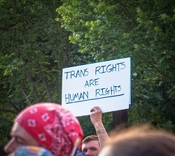 Where Do We Go From Here? Safeguarding Trans* People's Rights